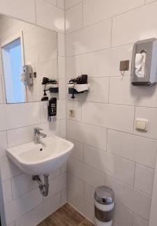 Itzehoe Hotel | City Centre Unterkunft