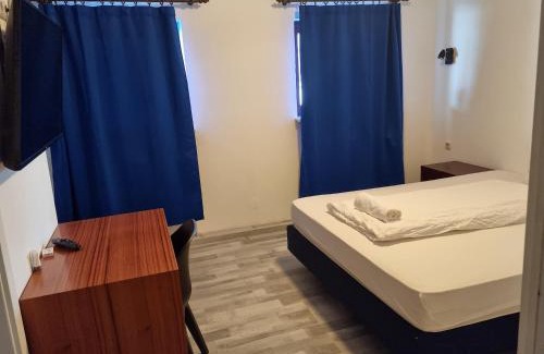 Itzehoe Hotel | City Centre Unterkunft
