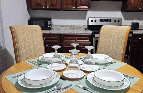 Orlando House | City Charmer