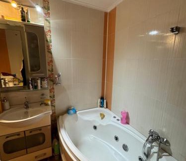 Drobeta-Turnu Severin Apartment | City Comfort Suite