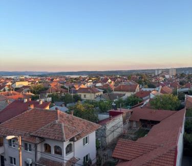 Drobeta-Turnu Severin Apartment | City Comfort Suite