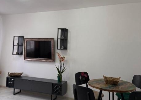 Bacau Apartment | City Comfort Apartment