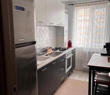 Bacau Apartment | City Comfort Apartment