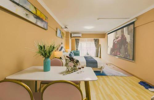 Longhua District Hotel | City Comfort Inn Shenzhen Longhua Bus Station Qinghu Metro Station
