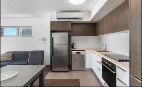Townsville Apartment | City Convenience, Comfort & Style