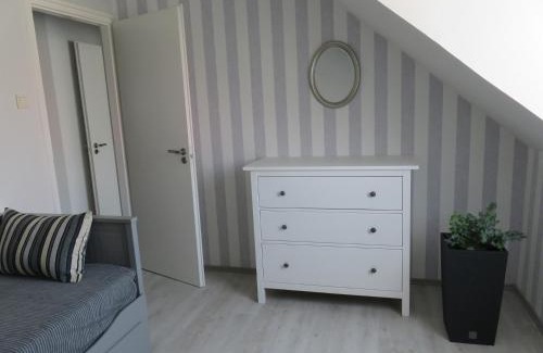 Mosonmagyarovar Apartment | City Corner Central