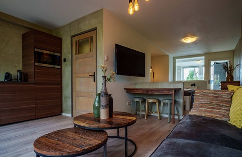 Alkmaar Apartment | City Design Studio