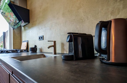 Alkmaar Apartment | City Design Studio