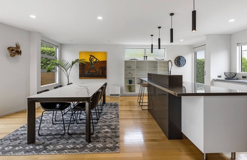 Te Rapa House | City Escape – Hamilton Holiday Home