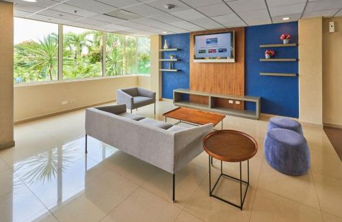 Tuxtla Gutierrez Hotel | City Express by Marriott Tuxtla Gutiérrez