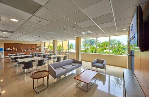 Tuxtla Gutierrez Hotel | City Express by Marriott Tuxtla Gutiérrez