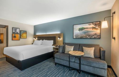 Duluth Hotel | City Express by Marriott Duluth