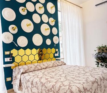 Naples Apartment | City Focus Apartment2 Napoli