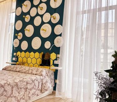 Naples Apartment | City Focus Apartment2 Napoli