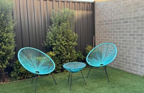 Reservoir Apartment | City Fringe and 2.5 bathrooms