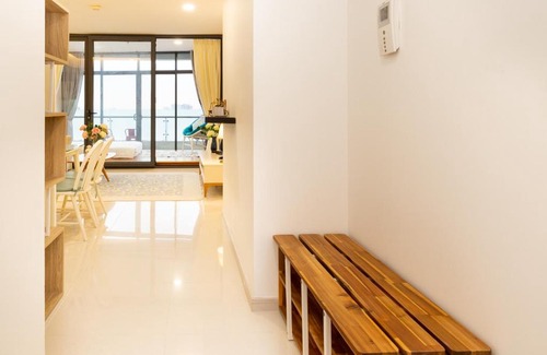 Hang Xanh Apartment | CITY GARDEN HIGH CLASS CONDO CENTER