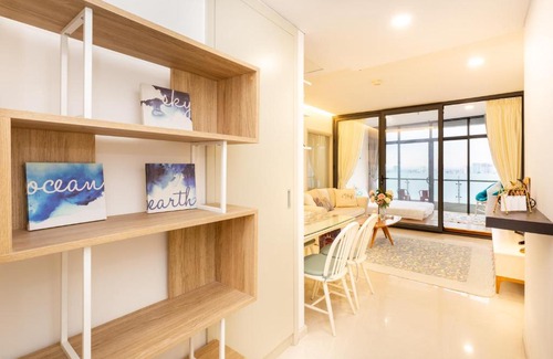 Hang Xanh Apartment | CITY GARDEN HIGH CLASS CONDO CENTER