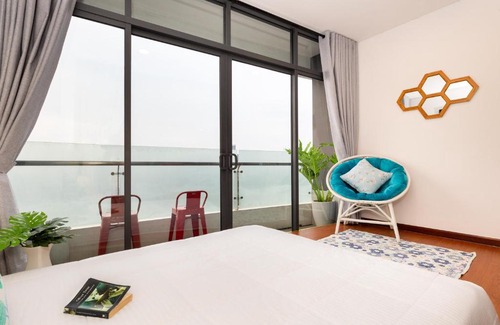 Hang Xanh Apartment | CITY GARDEN HIGH CLASS CONDO CENTER