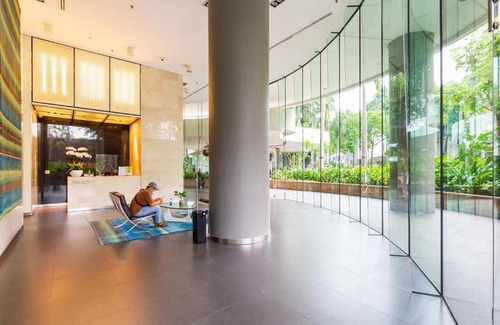 Hang Xanh Apartment | CITY GARDEN HIGH CLASS CONDO CENTER