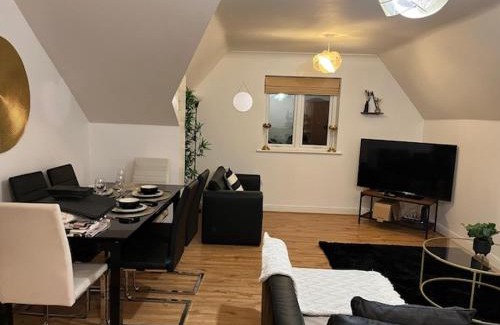 Erdington Apartment | City Gate