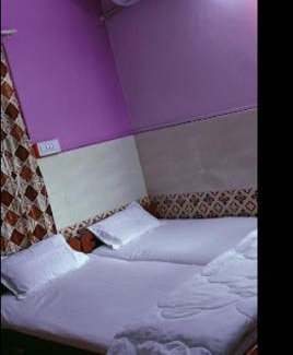 Bhuj Hotel | City Guest House