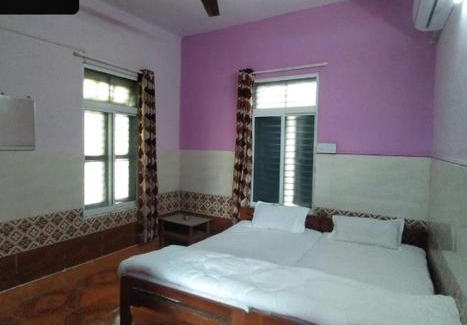 Bhuj Hotel | City Guest House