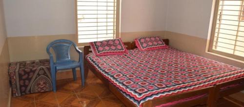 Bhuj Hotel | City Guest House