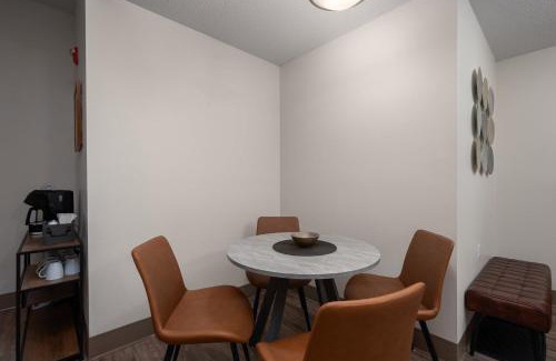 Downtown House | City Hall Recorder's Office