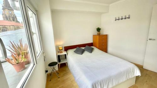 Renteria Apartment | City Hall Square