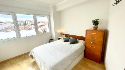 Renteria Apartment | City Hall Square