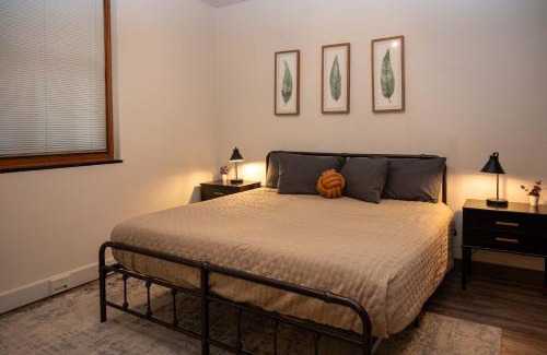Downtown Apartment | City Hall Vault