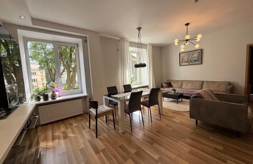 Kesklinn Apartment | City Haven Kaarli