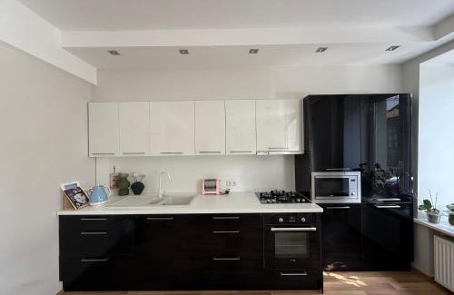 Kesklinn Apartment | City Haven Kaarli