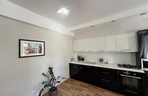 Kesklinn Apartment | City Haven Kaarli
