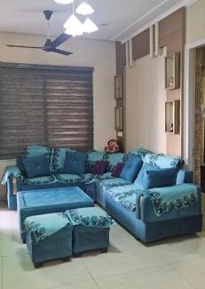 Kharar Apartment | City heart