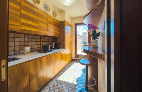Civitanova Marche Apartment | City Heart - Patio Parking AC Wif
