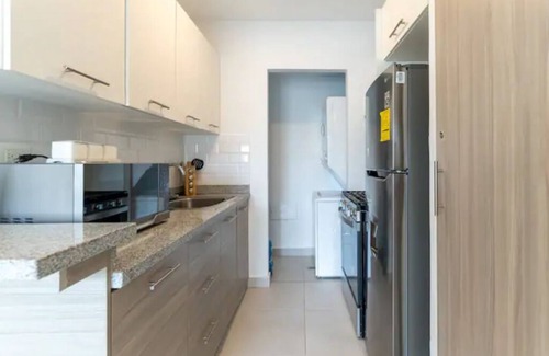 Lope De Vega Apartment | City Heaven Stylish place @ Piantini Santo Domingo