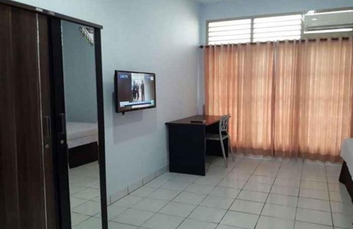 Sorong House | City Homestay