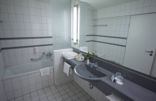 Suhl Hotel | City Hotel am CCS