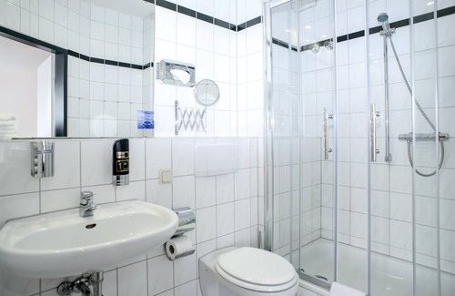 Aschersleben Hotel | City Hotel Aschersleben