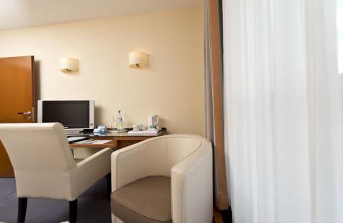 Oberloßnitz Apartment | City Hotel Dresden Radebeul
