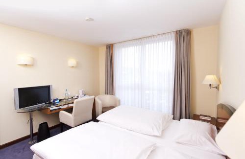 Oberloßnitz Apartment | City Hotel Dresden Radebeul