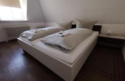 Straubing Hotel | City Hotel Franziska