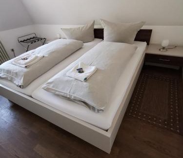 Straubing Hotel | City Hotel Franziska