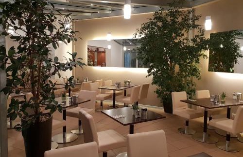 Diemershalde Hotel | City Hotel Stuttgart