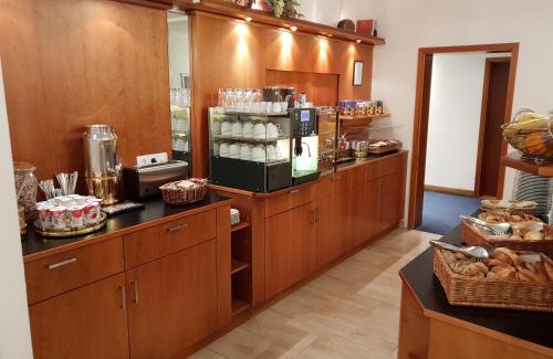 Diemershalde Hotel | City Hotel Stuttgart