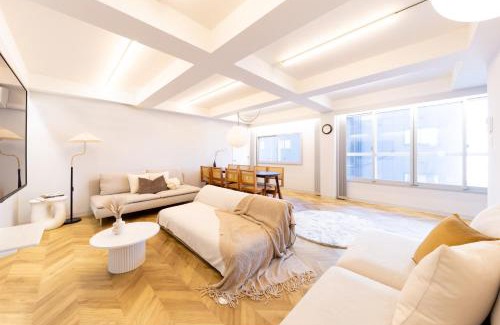 Kita Apartment | CITY HOTEL UMEDA Residence
