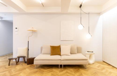 Kita Apartment | CITY HOTEL UMEDA Residence