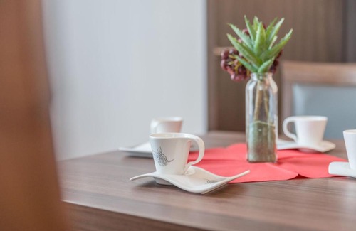 Niedergirmes Hotel | City Hotel Wetzlar