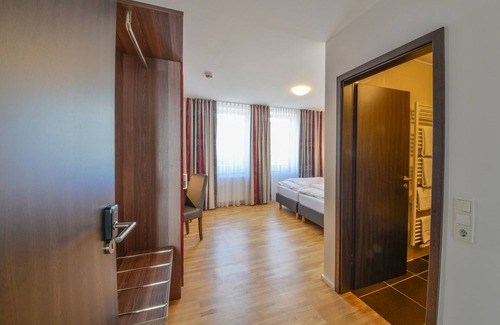 Niedergirmes Hotel | City Hotel Wetzlar